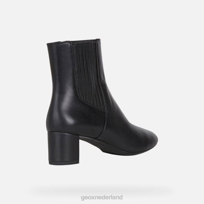 Geox pheby 50 vrouw 282Z146 zwart