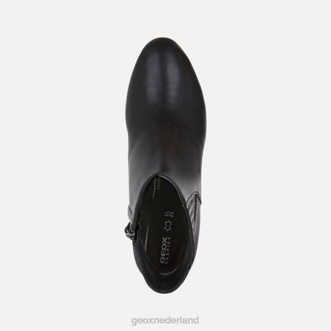 Geox pheby 50 vrouw 282Z146 zwart