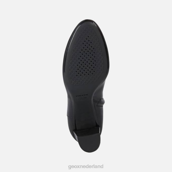 Geox pheby 50 vrouw 282Z146 zwart