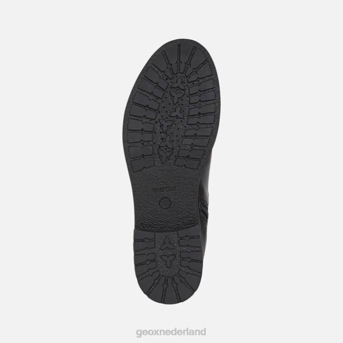 Geox rawelle vrouw 282Z312 zwart