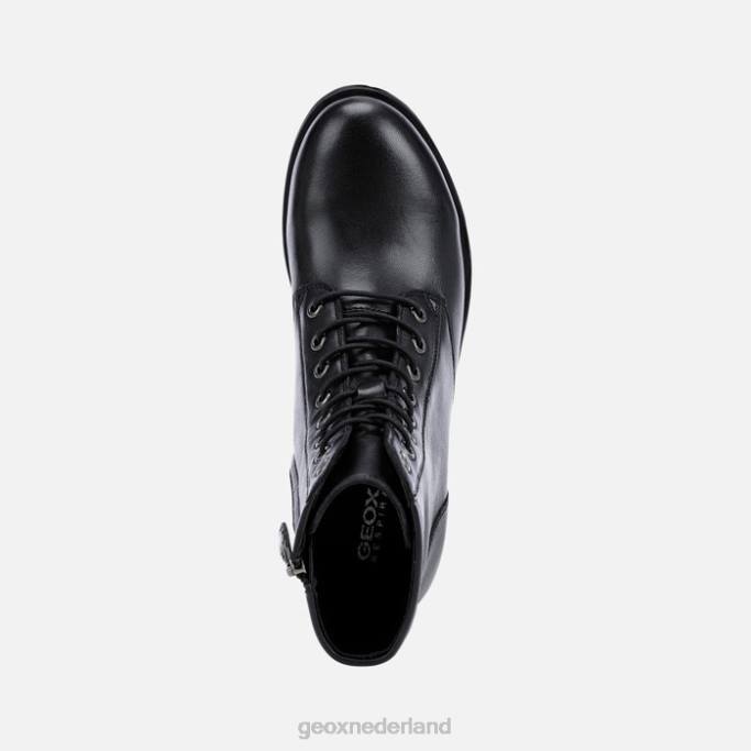 Geox rawelle vrouw 282Z372 zwart