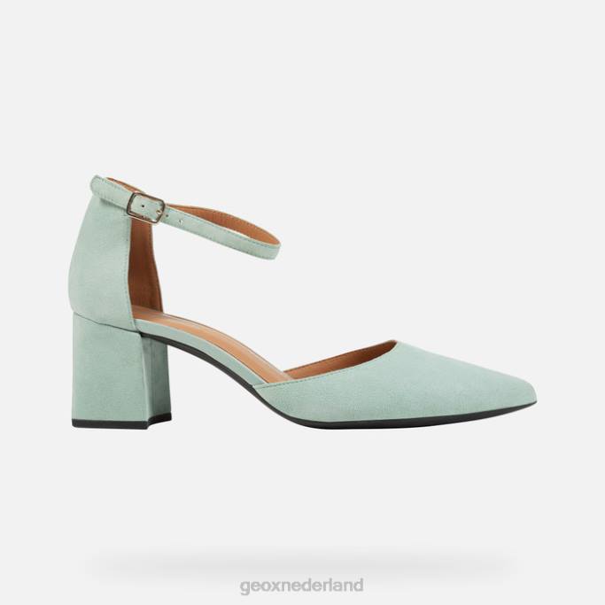 Geox grote vrouw 282Z281 munt