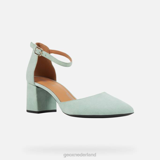 Geox grote vrouw 282Z281 munt