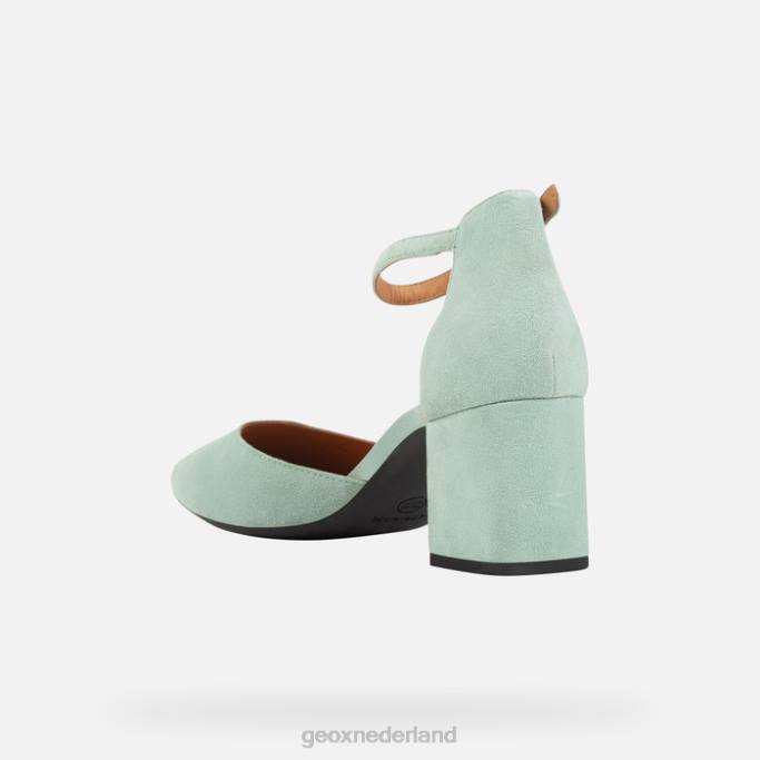 Geox grote vrouw 282Z281 munt