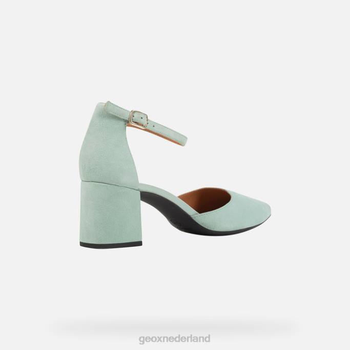 Geox grote vrouw 282Z281 munt