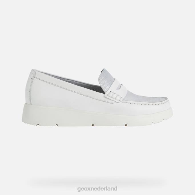 Geox Arlara vrouw 282Z548 wit