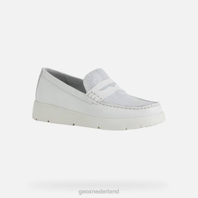Geox Arlara vrouw 282Z548 wit