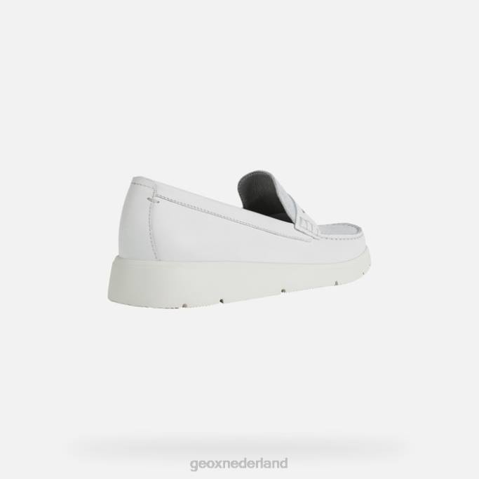 Geox Arlara vrouw 282Z548 wit