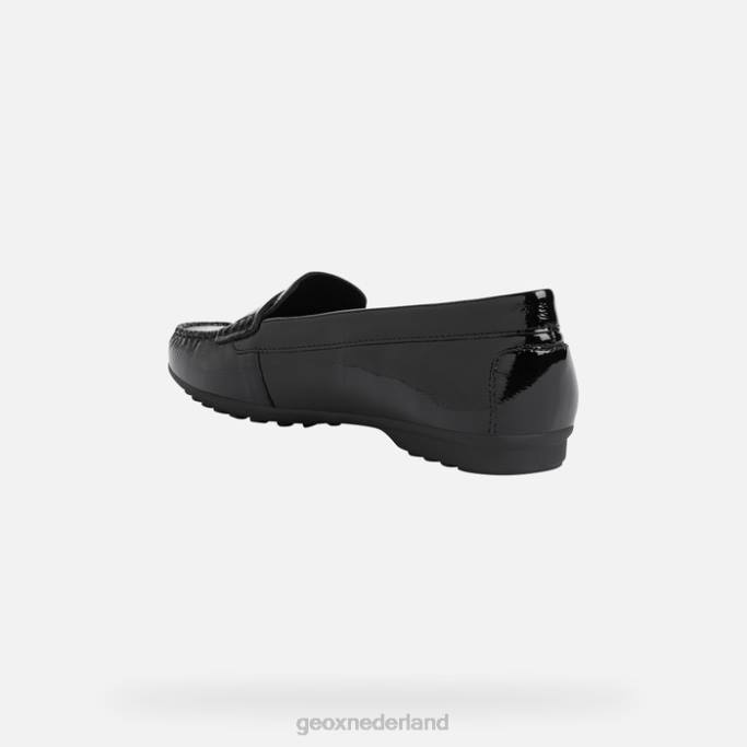 Geox Elidia vrouw 282Z504 zwart