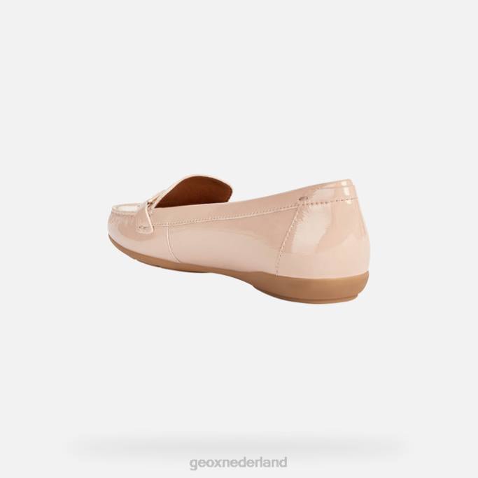 Geox annytah moc vrouw 282Z280 naakt