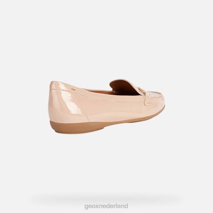 Geox annytah moc vrouw 282Z280 naakt