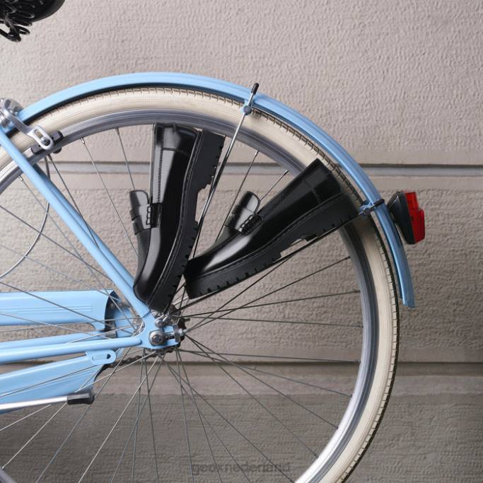 Geox bleeze vrouw 282Z157 zwart