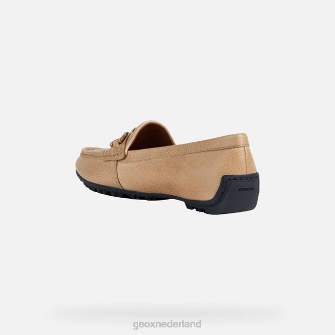 Geox kosmopolis greep vrouw 282Z192 woestijn