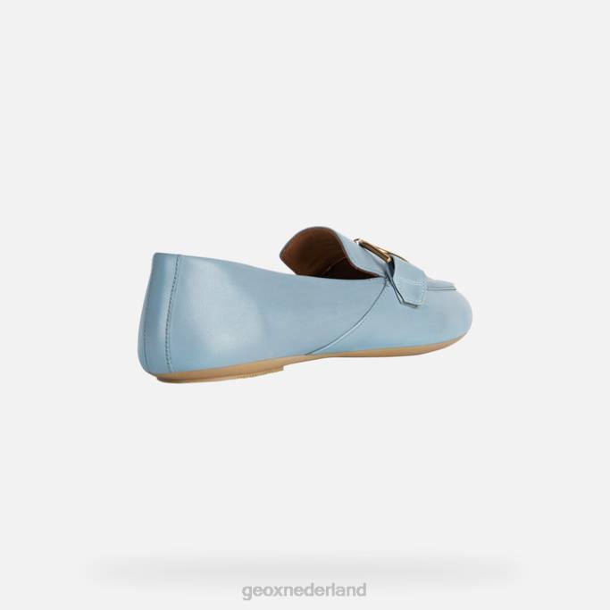 Geox palmaria-vrouw 282Z1687 lucht