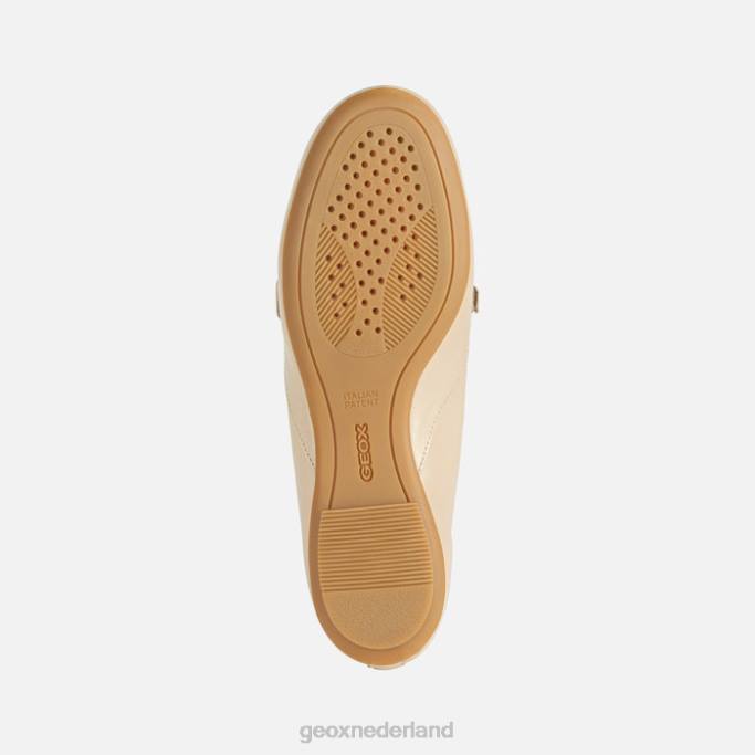 Geox palmaria-vrouw 282Z208 woestijn