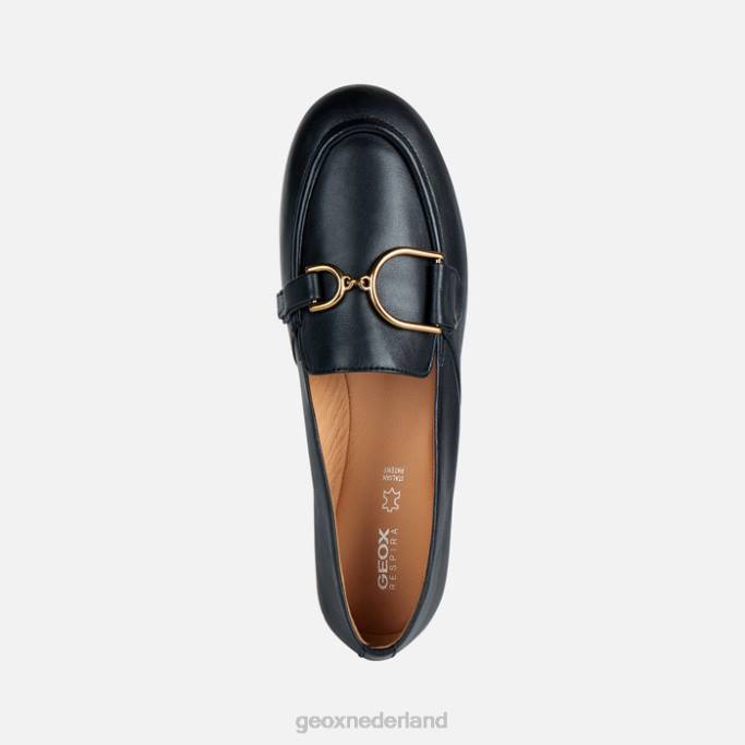 Geox palmaria-vrouw 282Z209 zwart