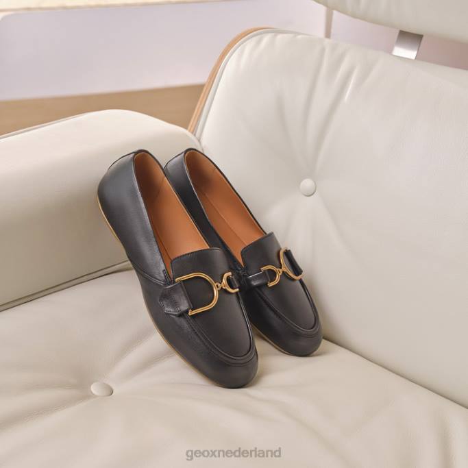 Geox palmaria-vrouw 282Z209 zwart