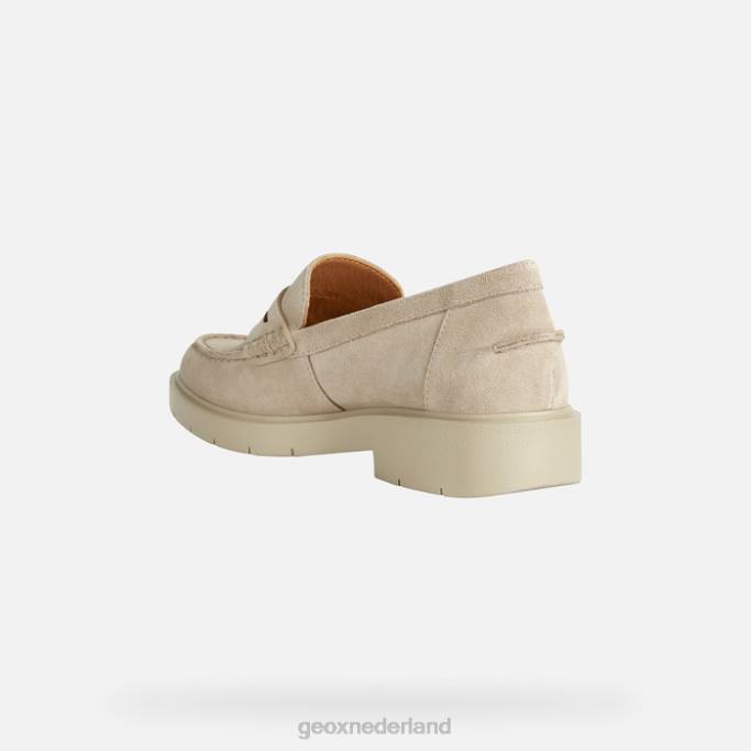 Geox spherica ec1 vrouw 282Z185 zand