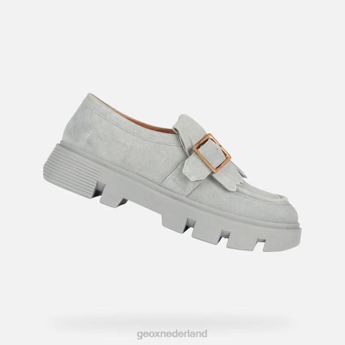 Geox vieze vrouw 282Z1688 grijs