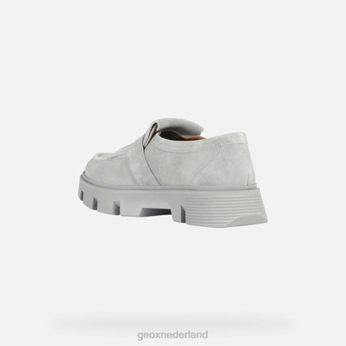 Geox vieze vrouw 282Z1688 grijs