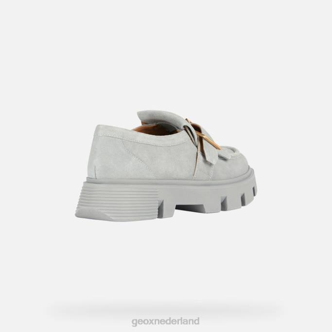 Geox vieze vrouw 282Z1688 grijs