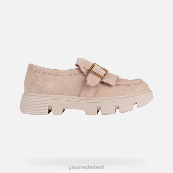 Geox vieze vrouw 282Z270 naakt