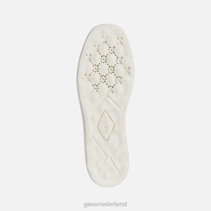 Geox xen 2j vrouw 282Z81 rood