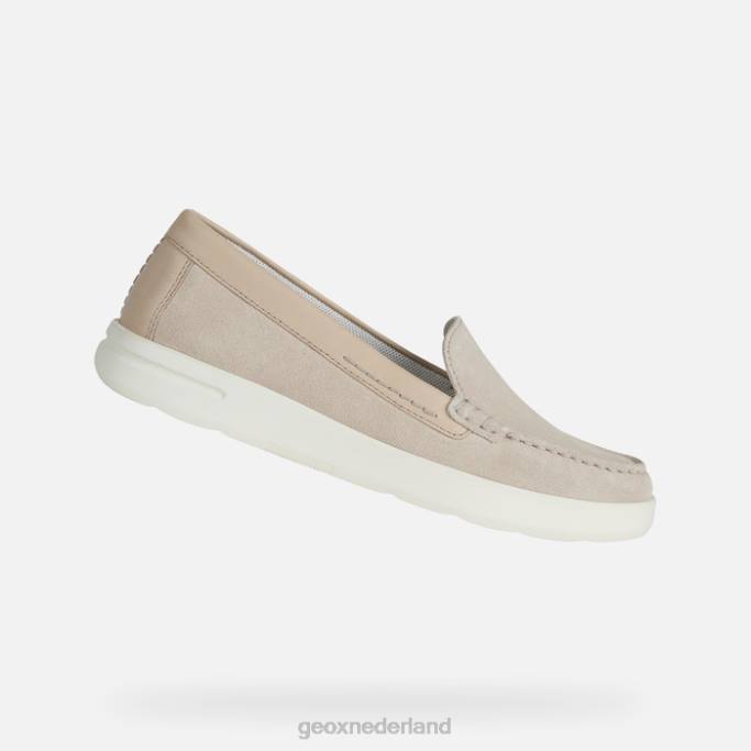 Geox xen 2j vrouw 282Z82 huid