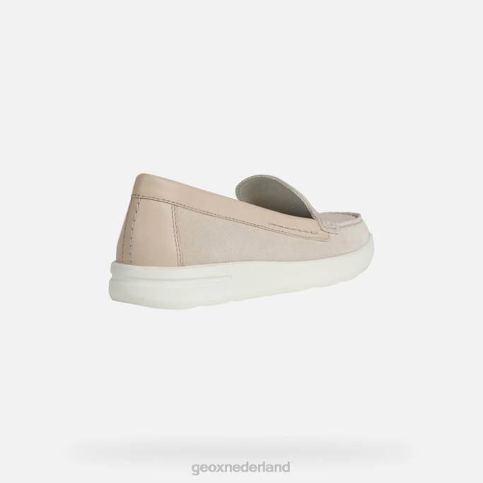 Geox xen 2j vrouw 282Z82 huid