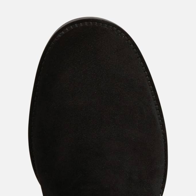 Geox giuli vrouw 282Z1715 zwart