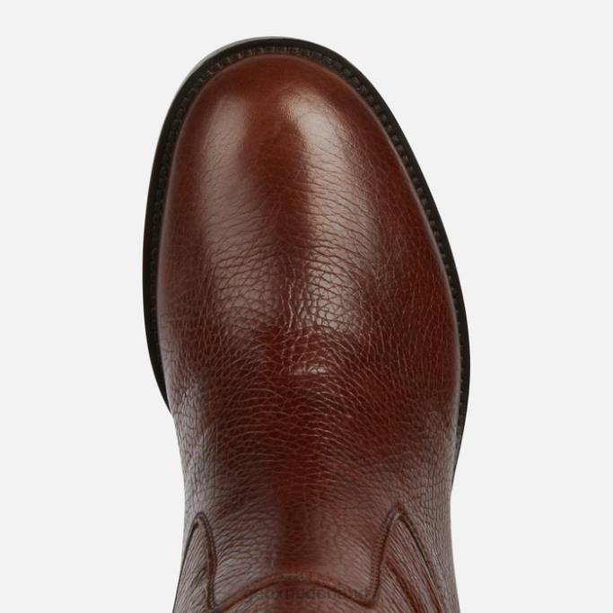 Geox giuli vrouw 282Z1725 bruin