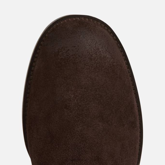 Geox giuli vrouw 282Z472 koffie