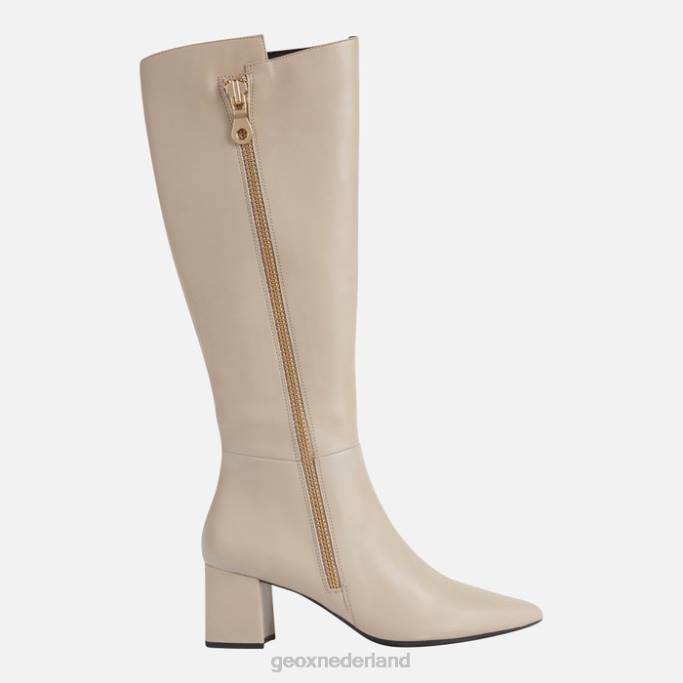 Geox grote vrouw 282Z147 licht taupe