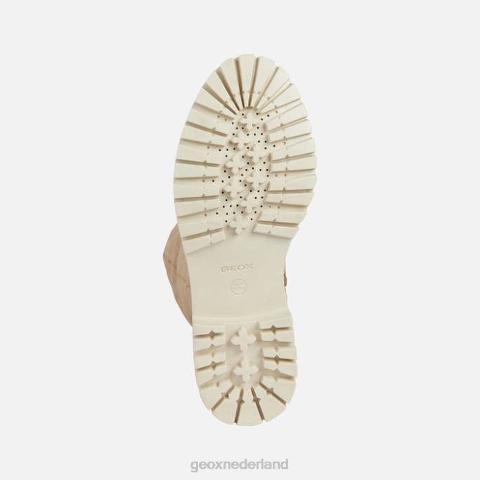 Geox iris vrouw 282Z414 zand