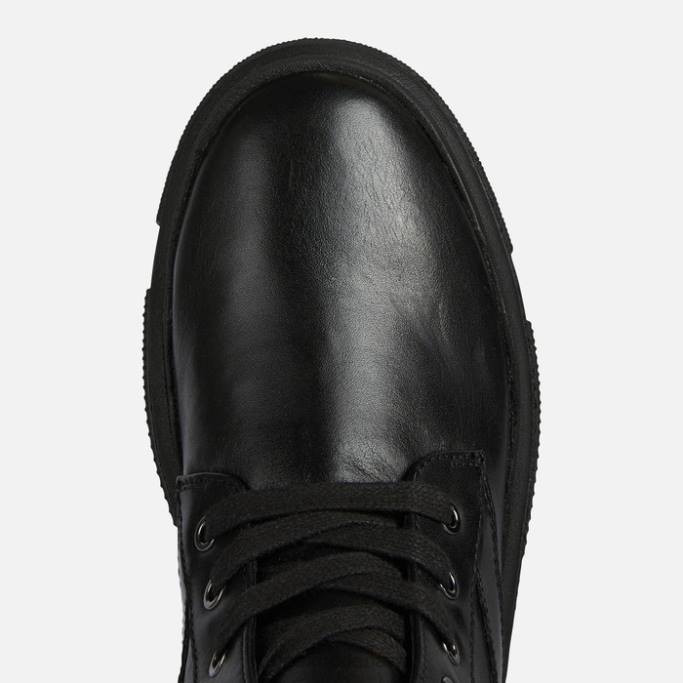 Geox isotte vrouw 282Z1712 zwart