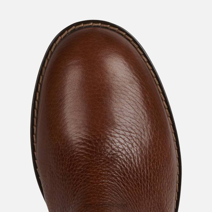 Geox larysse vrouw 282Z309 bruin