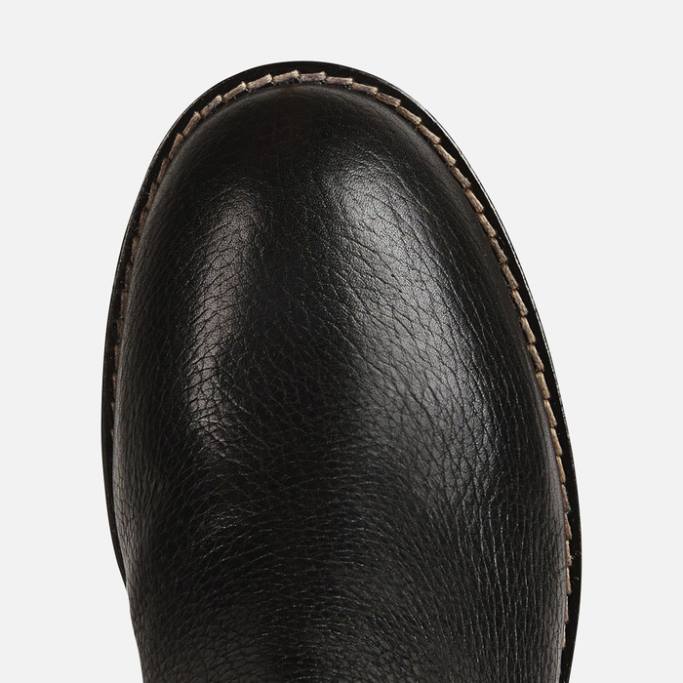 Geox larysse vrouw 282Z310 zwart