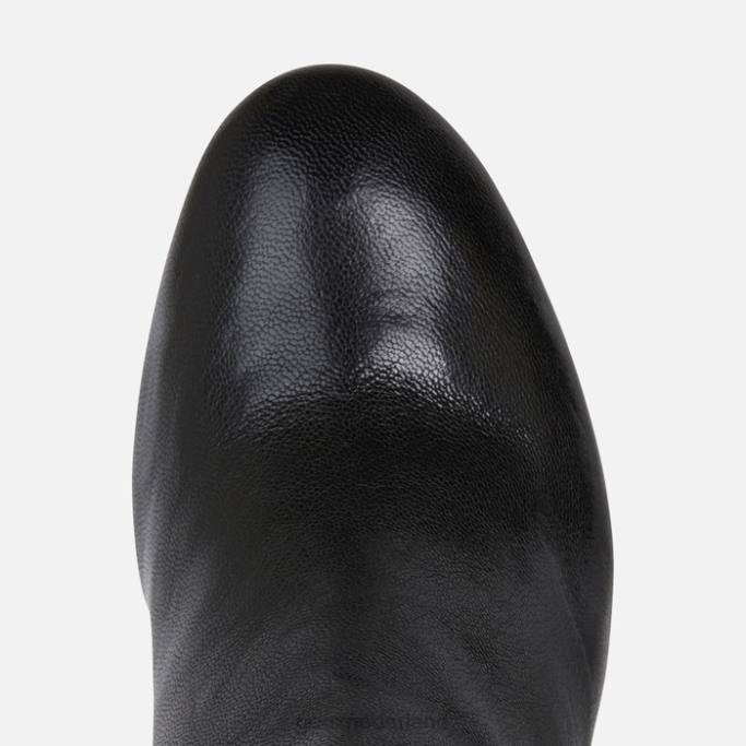 Geox loisia vrouw 282Z586 zwart