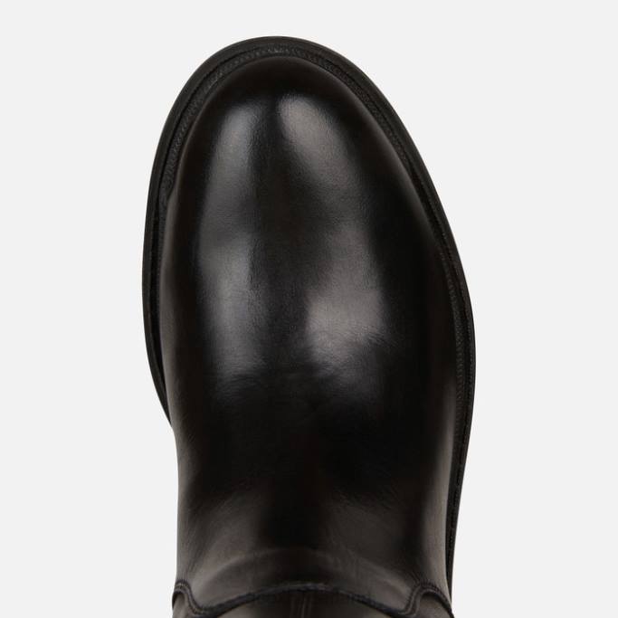 Geox negatieve abx-vrouw 282Z52 zwart