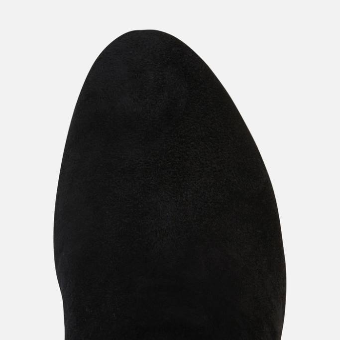 Geox pheby 80 vrouw 282Z173 zwart