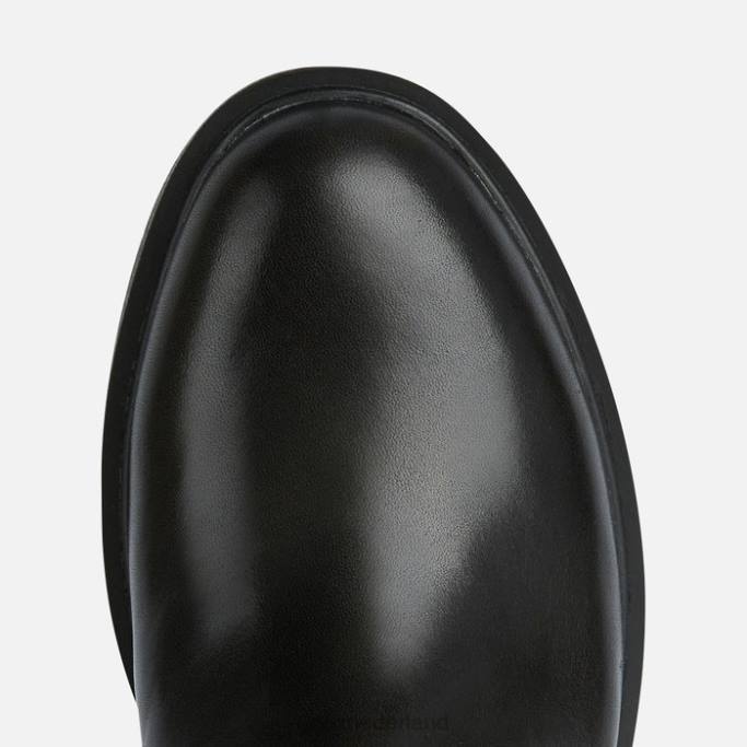 Geox spherica ec1 vrouw 282Z407 zwart