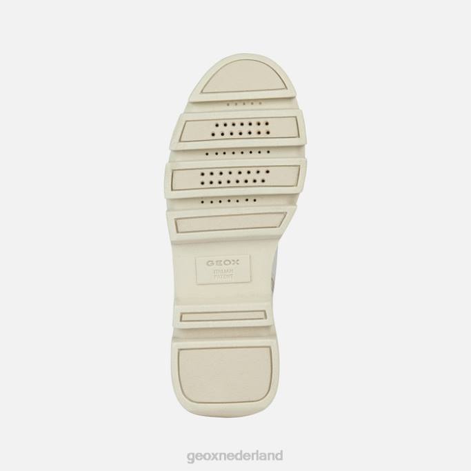 Geox vieze vrouw 282Z265 beige