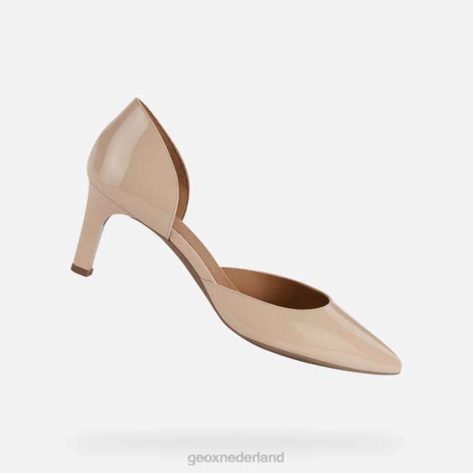 Geox bibbiana vrouw 282Z502 naakt