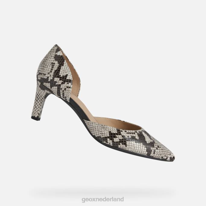 Geox bibbiana vrouw 282Z541 ijs