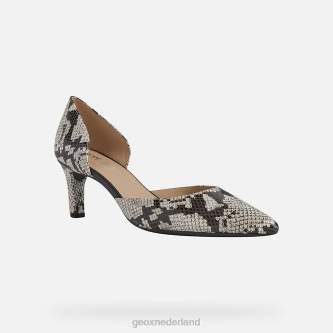 Geox bibbiana vrouw 282Z541 ijs