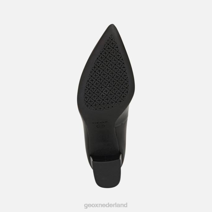 Geox bigliana 90 vrouw 282Z544 zwart