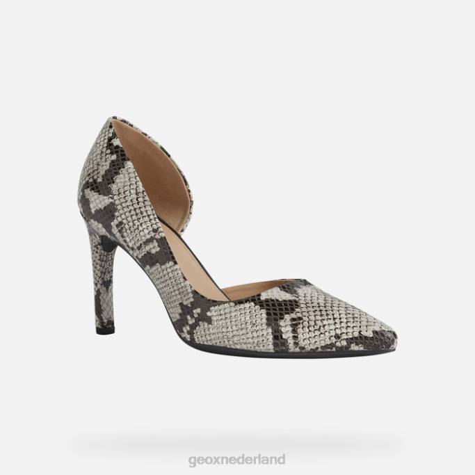 Geox faviola vrouw 282Z553 ijs