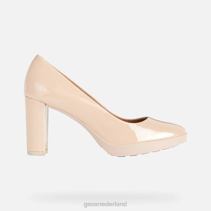 Geox loopplezier 85 vrouw 282Z297 naakt