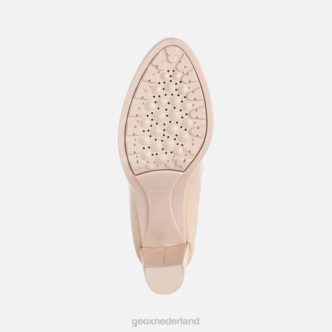 Geox loopplezier 85 vrouw 282Z297 naakt