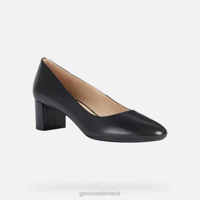 Geox pheby 50 vrouw 282Z492 zwart